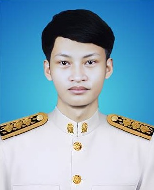 นายอนุภัทร หอยสังข์