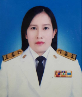 นางสุตาภา สินสุวัฒนากุล