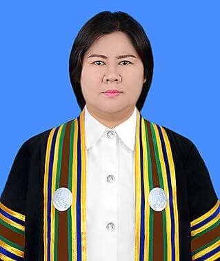 นางสาวจิตติมา  โสรัจจะวงษ์