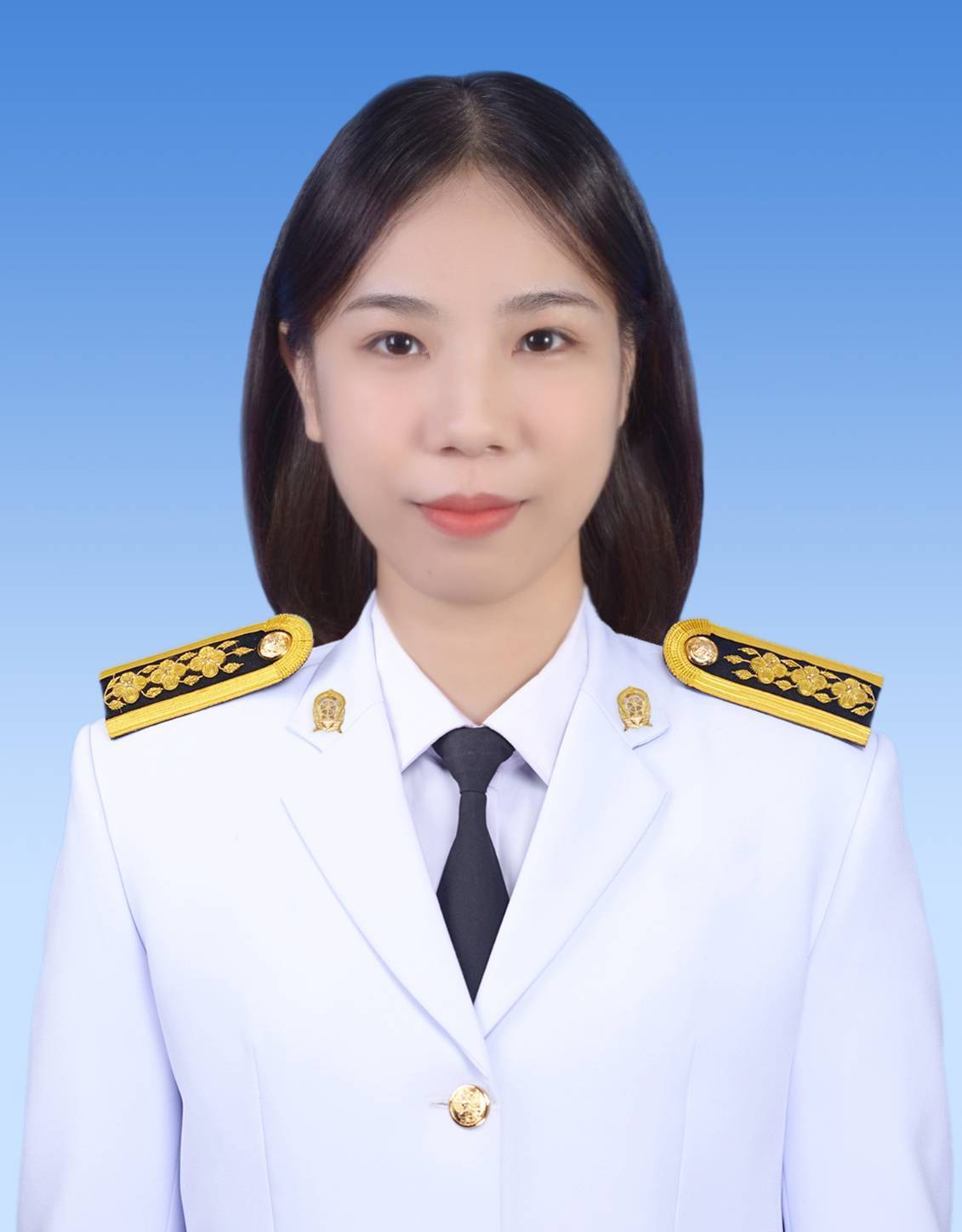 นางสาวพรประทีป สร้อยมณีวรรณ์