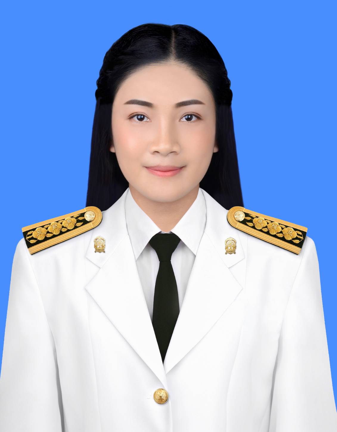 นางสาวพัสตราภรณ์ นามซุย