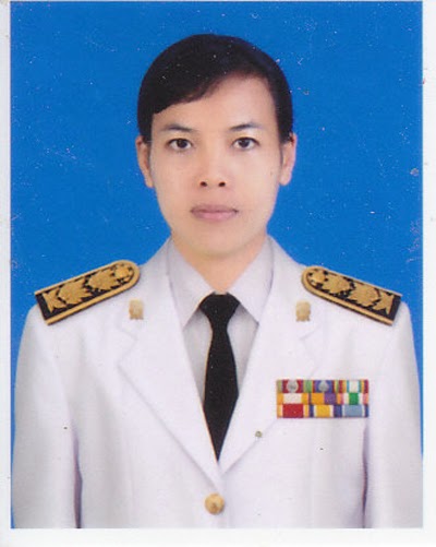 นางจินตนาภรณ์ ฉันทะจำรัสศิลป์