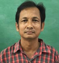 นายอำพล  ห่วงเจริญ