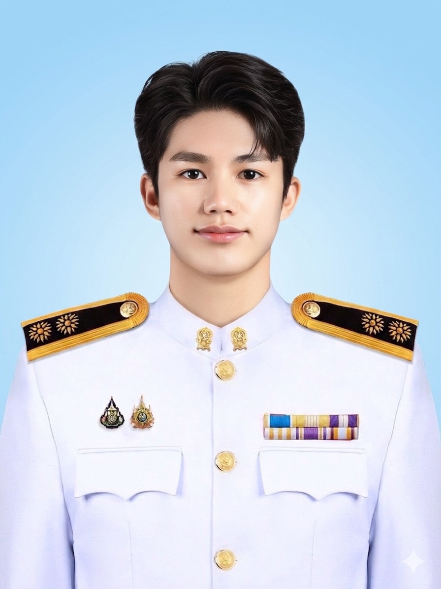 นายยศกร วิมลชวิศกุล